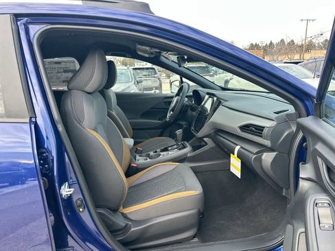 New 2026 Subaru Crosstrek 2.5i Sport AWD/4WD image 26