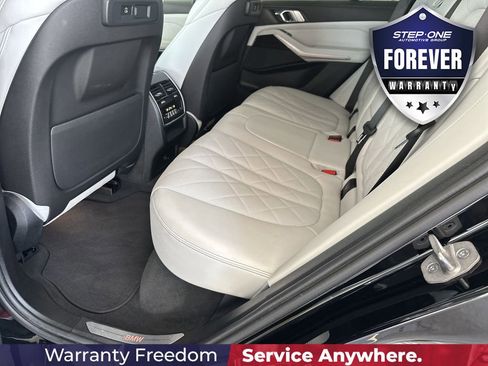 Used 2023 BMW X5 xDrive45e AWD/4WD image 31