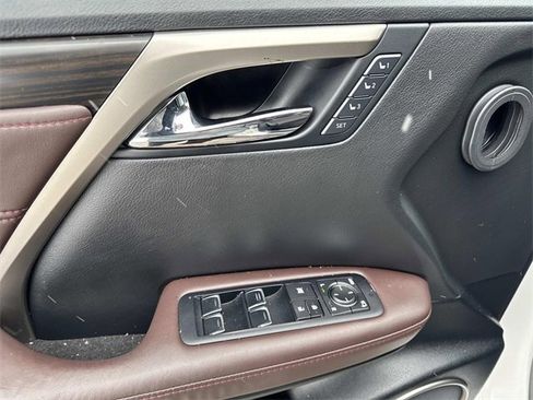Used 2016 Lexus RX 350 AWD image 18
