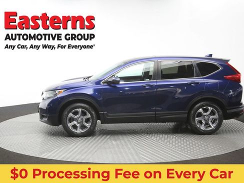 Used 2019 Honda CR-V EX image 60