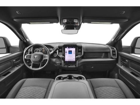 Used 2026 RAM 3500 Tradesman AWD/4WD image 10