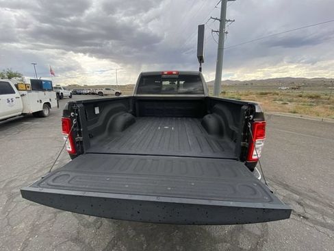 Used 2021 RAM 2500 Tradesman AWD/4WD image 22