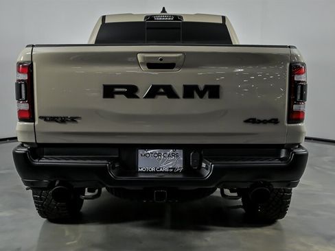 Used 2022 RAM 1500 TRX w/ TRX Level 2 Equipment Group AWD/4WD image 11