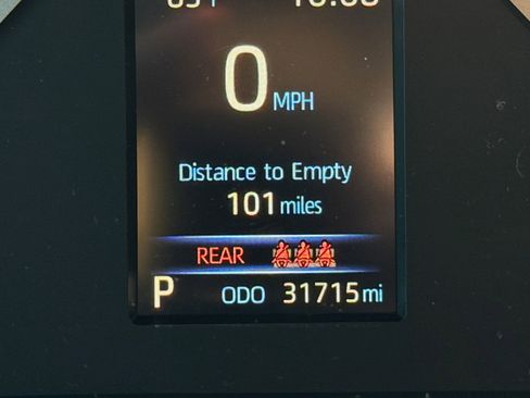 Used 2022 Toyota Tundra SR5 image 18