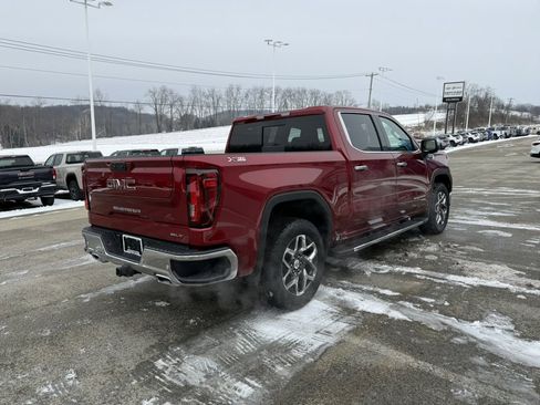 New 2026 GMC Sierra 1500 SLT w/ SLT Premium Plus Package image 5