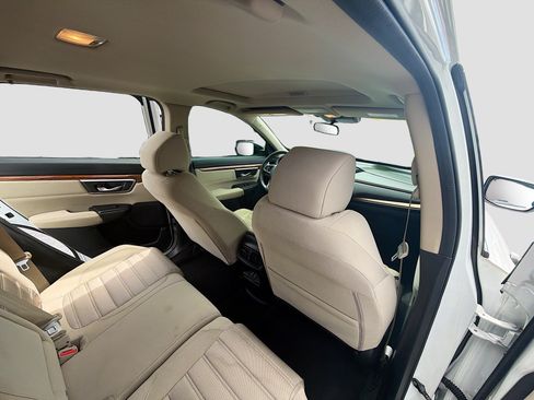 Used 2019 Honda CR-V EX image 29