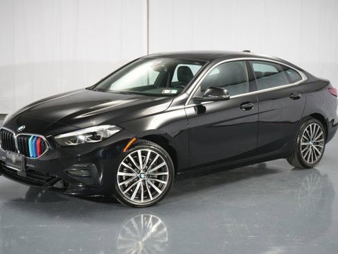Used 2024 BMW 228i xDrive Gran Coupe w/ Convenience Package image 1