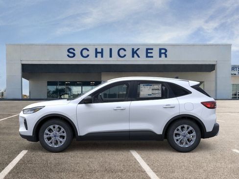 New 2026 Ford Escape Active w/ Cold Weather Package image 3