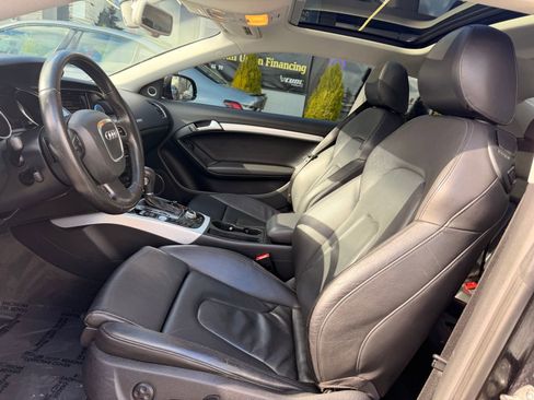 Used 2012 Audi A5 2.0T Prestige image 12