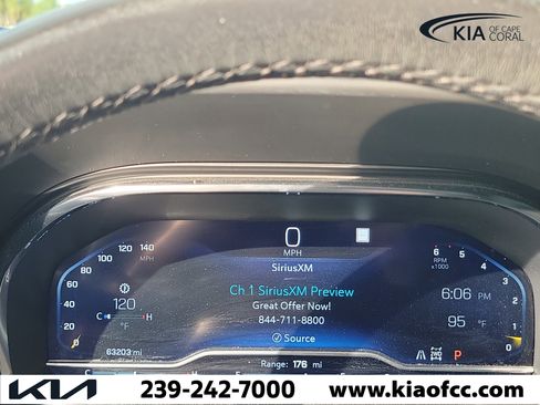 Used 2022 Chevrolet Tahoe Z71 AWD/4WD image 23