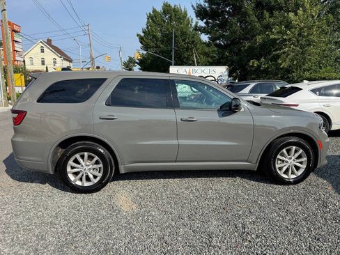 Used 2026 Dodge Durango GT RWD image 4