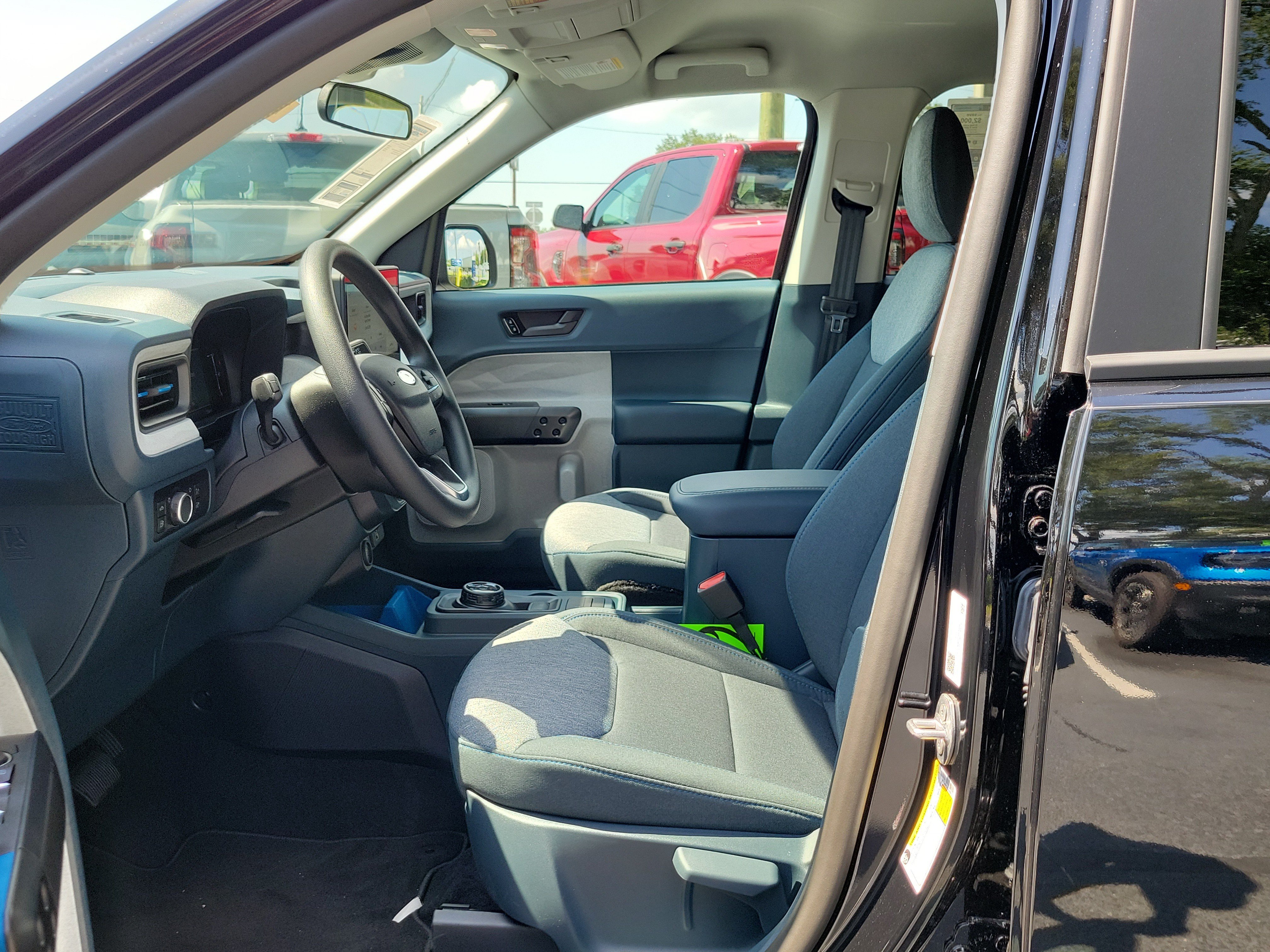 New 2026 Ford Maverick XLT FWD image 17