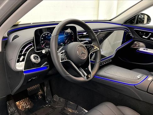 Used 2026 Mercedes-Benz E 350 Sedan image 18