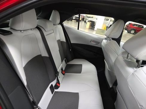 New 2026 Toyota Corolla XSE w/ Black Out Package (TMS) image 12