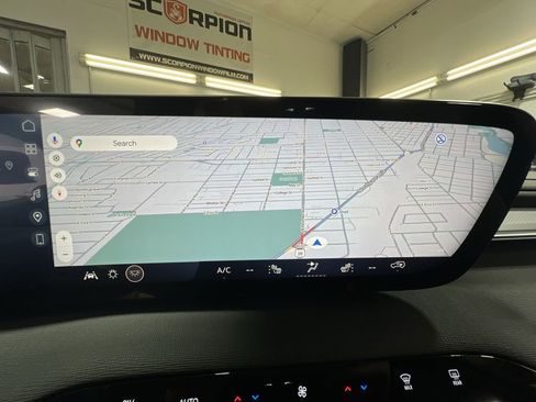 New 2026 Buick Enclave Sport Touring w/ Power Package image 14