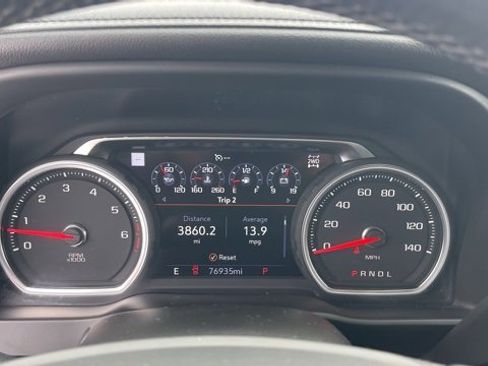 Used 2020 Chevrolet Silverado 3500 High Country image 18