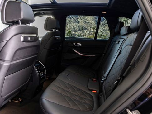 Certified 2024 BMW X5 sDrive40i w/ M Sport Package image 22