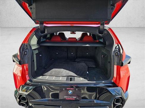 Used 2023 BMW XM image 6