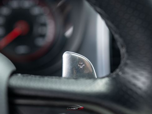Used 2021 Dodge Charger Scat Pack w/ Daytona Edition Group RWD image 27
