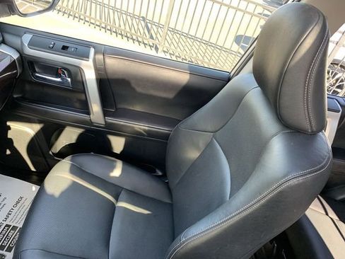Used 2022 Toyota 4Runner Limited image 31