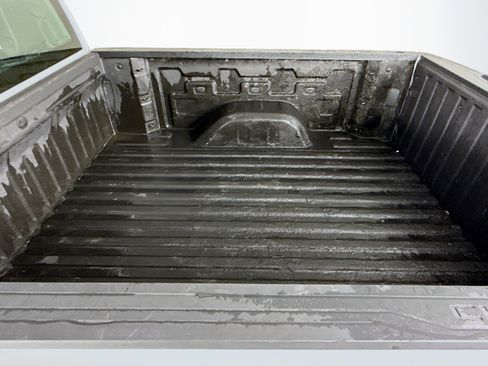 Used 2025 Chevrolet Silverado 1500 W/T RWD image 30