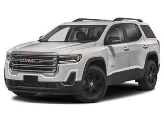 Used 2021 GMC Acadia AT4 w/ Trailering Package AWD/4WD video 1