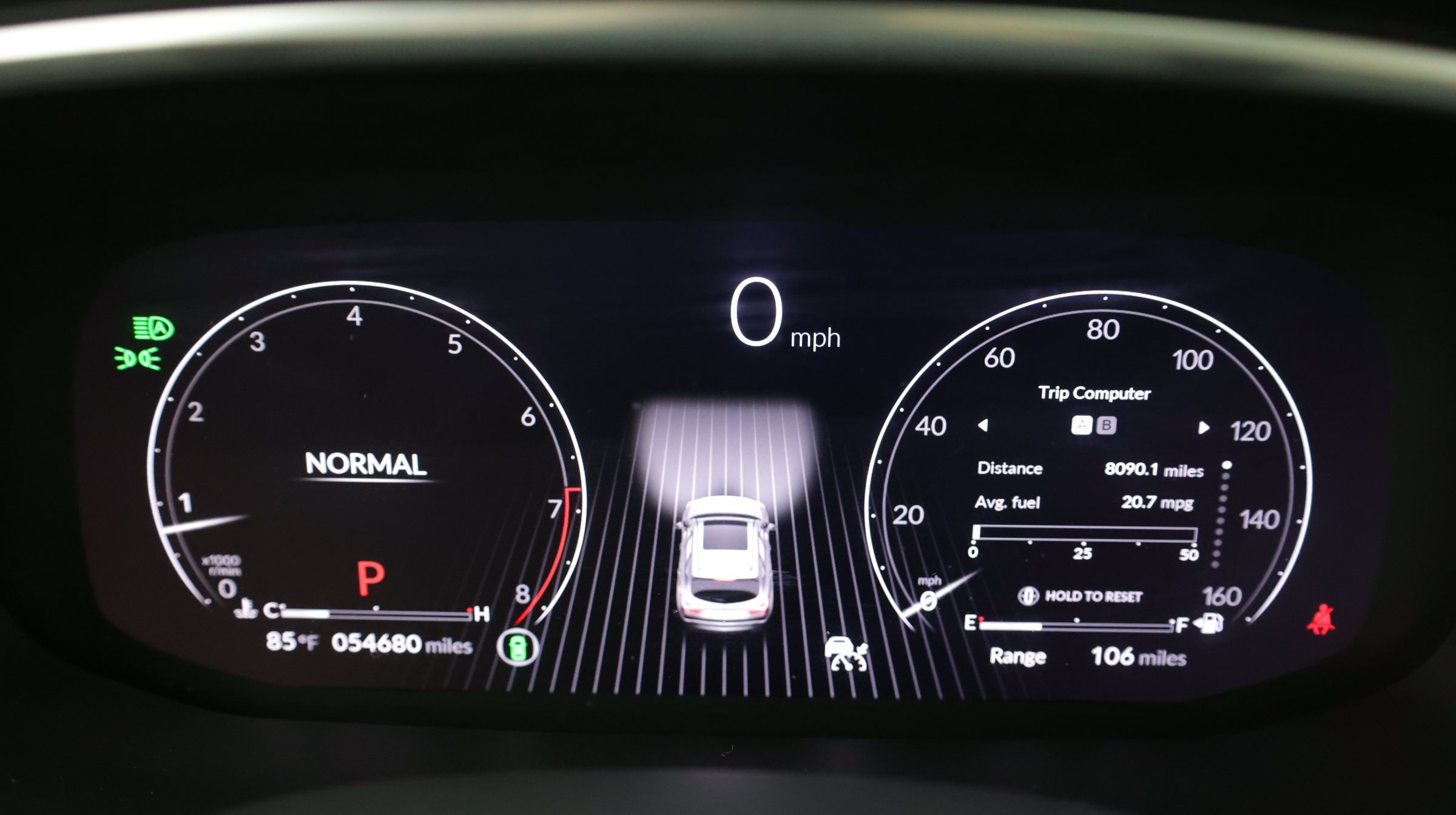 Used 2023 Acura MDX w/ Technology Package AWD/4WD image 29
