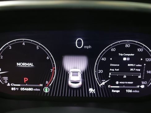 Used 2023 Acura MDX SH-AWD w/ Technology Package image 29