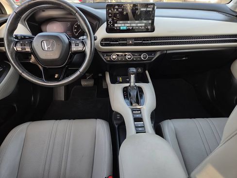 Used 2024 Honda HR-V EX-L image 8