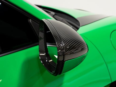 Used 2025 Porsche 911 GT3 RS RWD image 19