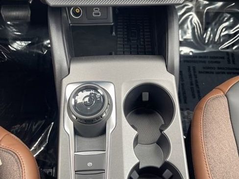 New 2025 Ford Bronco Sport Outer Banks w/ Outer Banks Tech Package+ image 13