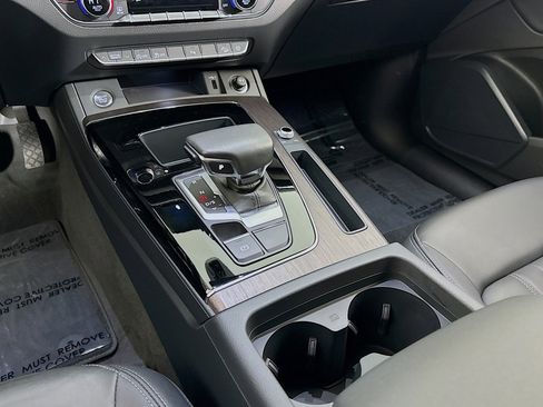 Used 2023 Audi Q5 2.0T Premium image 5