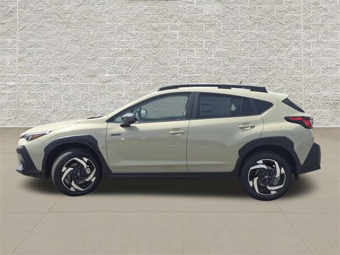New 2026 Subaru Crosstrek 2.5i Limited AWD/4WD image 4