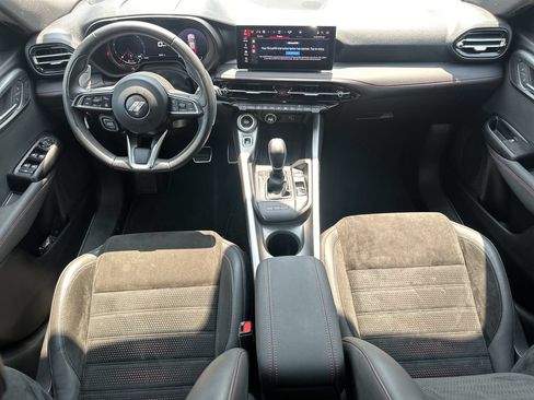Used 2024 Dodge Hornet R/T AWD/4WD image 22