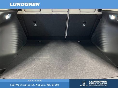 New 2027 Honda HR-V EX-L image 5
