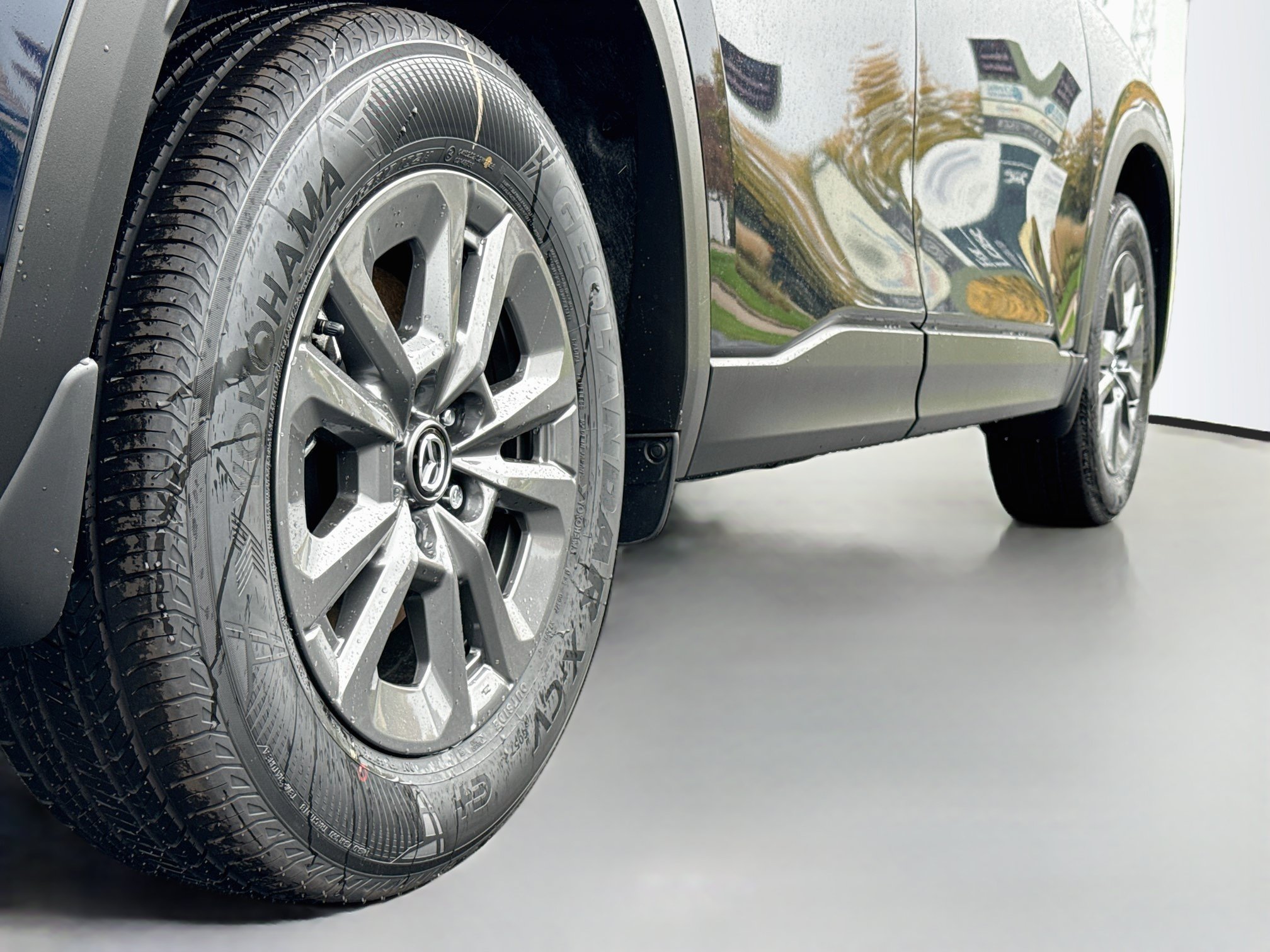 New 2026 MAZDA CX-5 Select AWD/4WD image 15