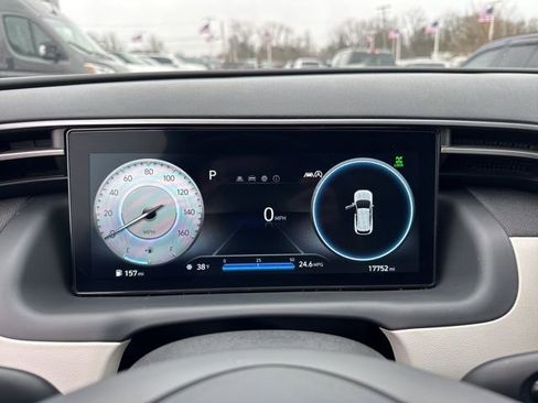 Used 2023 Hyundai Tucson SEL w/ Convenience Package image 13