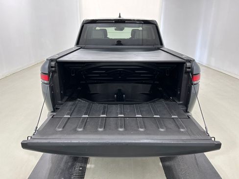 Used 2023 Rivian R1T Adventure AWD/4WD image 15
