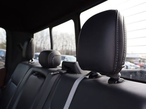 Used 2021 Ford F150 Lariat w/ Equipment Group 502A High image 42