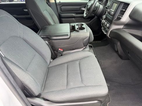 Used 2019 RAM 1500 Tradesman AWD/4WD image 15