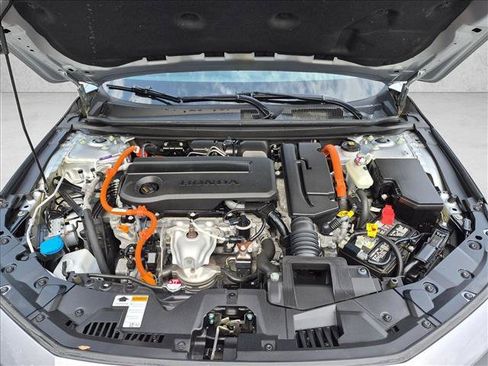 Used 2024 Honda Accord Sport image 25