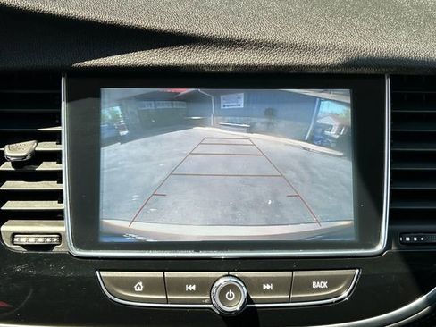 Used 2019 Buick Encore Preferred w/ Safety Package AWD/4WD image 20
