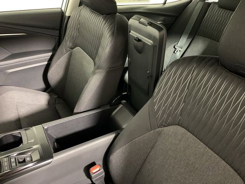 New 2026 Toyota Camry LE image 29