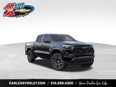New 2026 Chevrolet Colorado Z71 w/ Technology Package