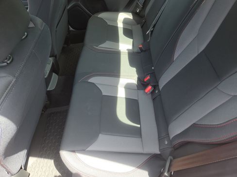 Used 2022 Subaru WRX AWD/4WD image 23