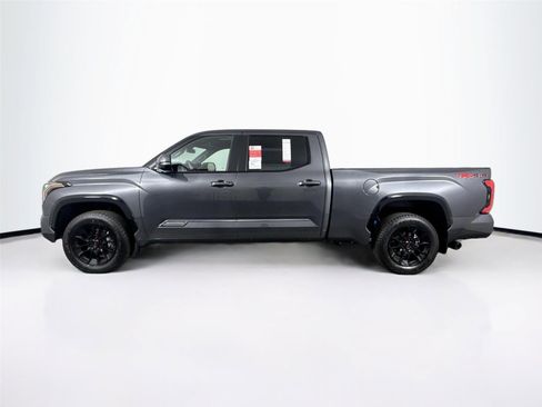 New 2026 Toyota Tundra Platinum AWD/4WD image 9