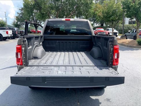 Used 2021 Ford F150 XLT AWD/4WD image 33