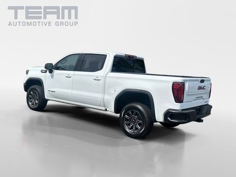 Used 2024 GMC Sierra 1500 AT4X image 5