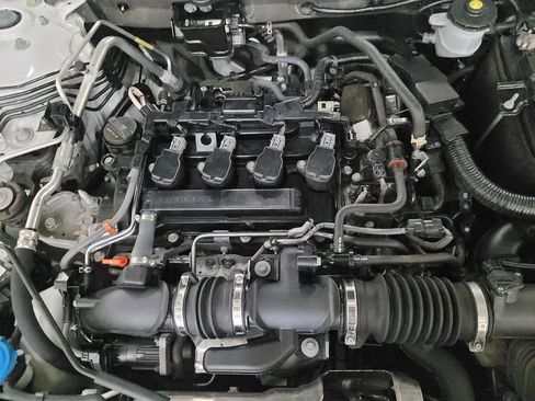 Used 2021 Honda Accord EX-L image 30