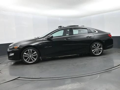 Used 2023 Chevrolet Malibu LT FWD image 5